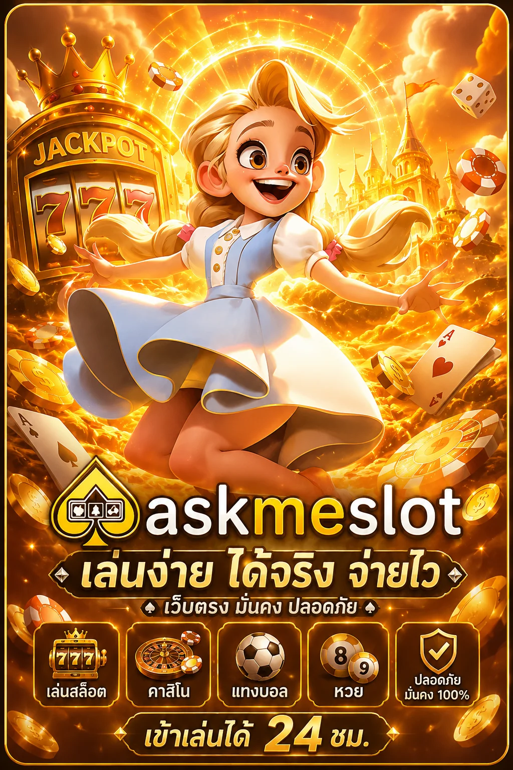 ทดลองเล่นสล็อต FUNHUB ได้ทุกอุปกรณ์ มือถือและคอมพิวเตอร์